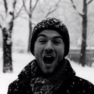 Meet your Posher, Nick